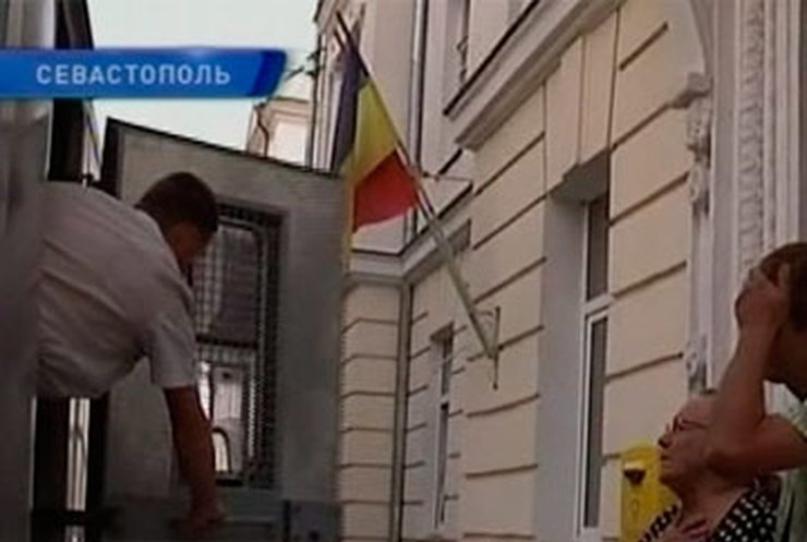 Виновник ДТП в Севастополе до суда останется под стражей