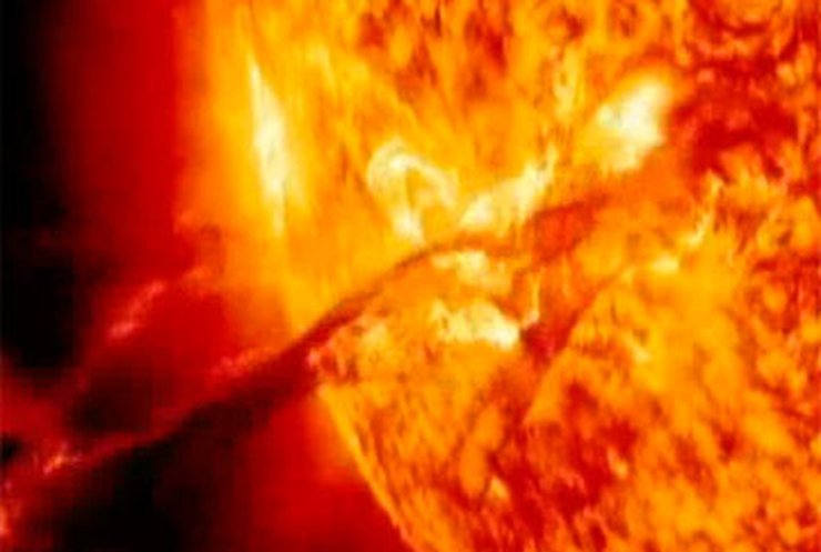 Ученые НАСА утверждают, что сегодня наступит конец света