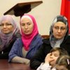В Абхазию прибыли 70 сирийских репатриантов