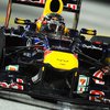 Формула-1: Гран-при Сингапура выиграл Феттель