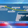 Америку с Россией хотят соединить тоннелем