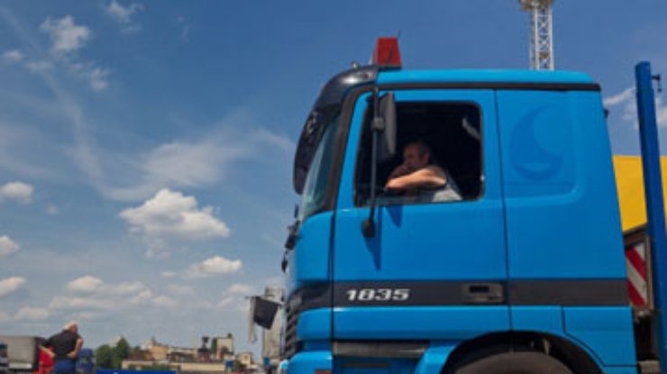 Украина готова отгородиться от сотен импортных товаров, - СМИ