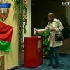 Оппозиционеры не прошли в белорусский парламент