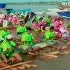 В Перу началась экстремальная регата по Амазонке