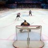 ХК "Донбасс" победил подмосковный "Атлант"