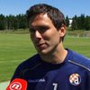 Леко выгнали из загребского "Динамо"