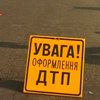 На Николаевщине восемь человек пострадали в ДТП