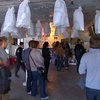 В Киеве открылся фестиваль искусства "Гогольфест"