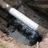 На украинско-российской границе обнаружены два нелегальных трубопровода