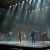 В Екатеринбурге балетная труппа дала концерт в цехе завода