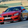BMW просит не ездить на M5 и M6
