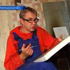 Полтавский иконописец и чернобылец остался без жилья