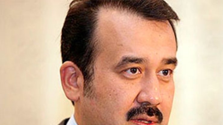Премьер Казахстана ушел в отставку