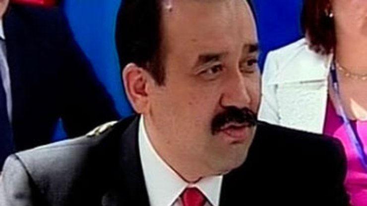 Экс-премьер Казахстана возглавил администрацию Назарбаева