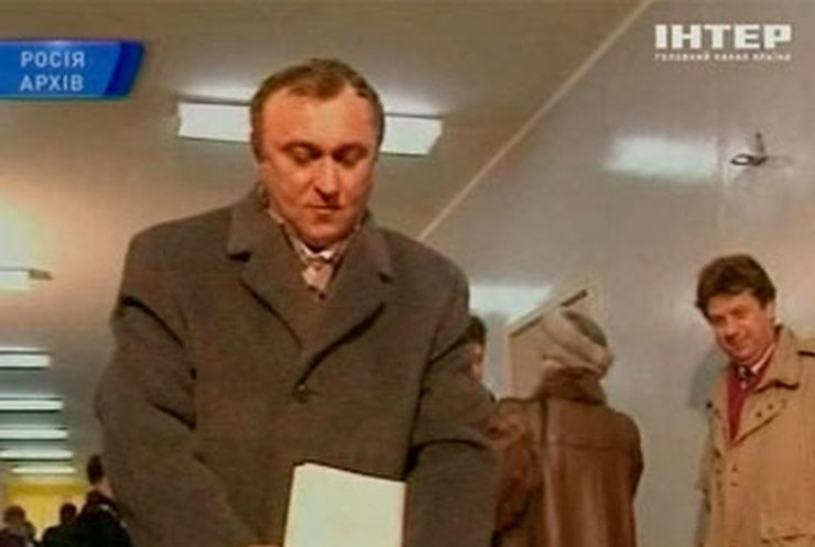 В Москве умер первый министр обороны России Павел Грачев