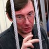 У Луценко в колонии открылись язвы