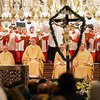 За неуплату налога католиков Германии лишат причастия и отпевания