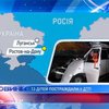В России микроавтобус с детьми врезался в грузовик