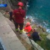 В Италии из-за оползня пострадали четыре туриста