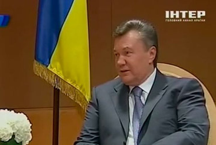 Украина подпишет контракты с американскими газовыми компаниями