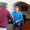 Олег Блохин стал тренером киевского "Динамо"