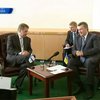 В Нью-Йорке Янукович провел несколько двусторонних встреч