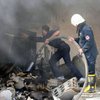 В центре Дамаска прогремели два взрыва
