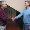 Блохин: Если бы мне предложили тренировать "Реал" и "Динамо", я бы выбрал "Динамо"