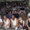 В сирийских тюрьмах насилуют арестантов, - СМИ