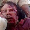 Во Франции умер один из поймавших Каддафи повстанцев
