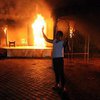 Обама назвал нападение на консульство США в Ливии терактом