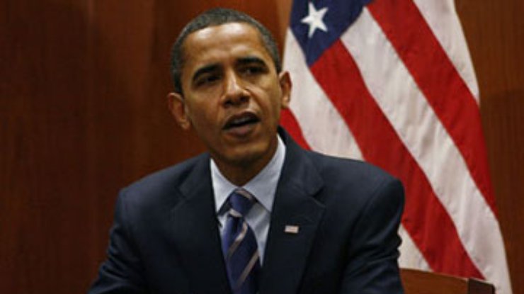 Барак Обама объяснил свою позицию относительно фильма "Невинность мусульман"