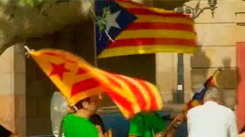 Каталония изберет региональный парламент