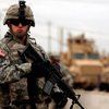 Американский военный застрелил сослуживца из-за икоты