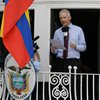 Ассандж может провести в посольстве Эквадора 10 лет