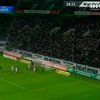 "Гамбург" и менхенгладбахская "Боруссия" порадовали болельщиков красивым футболом