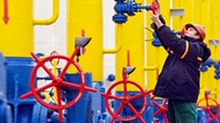 Die Welt: Рынок газа - ключ к Восточной Европе