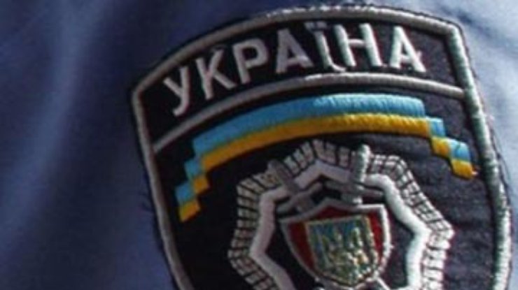 В МВД рассказали о роковой ошибке охранников "Каравана"
