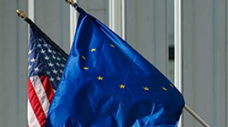 ЕС хочет ввести торговые санкции против США