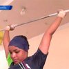 Спортсменки-мусульманки ставят рекорды в хиджабах
