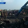 Огромный орел стал причиной авиакатастрофы в Непале