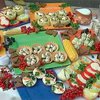 В Ужгороде открыли выставку продуктов, полезных для сердца