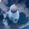 В Сети появилось видео убийства охранников в "Караване"