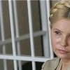 Тюремщики сменили начальника колонии, где сидит Тимошенко