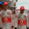 Хэмилтон заменит Шумахера в "Мерседесе"