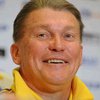 Блохин удачно дебютировал в тренерском штабе "Динамо"