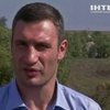 Виталий Кличко раскритиковал закон о клевете