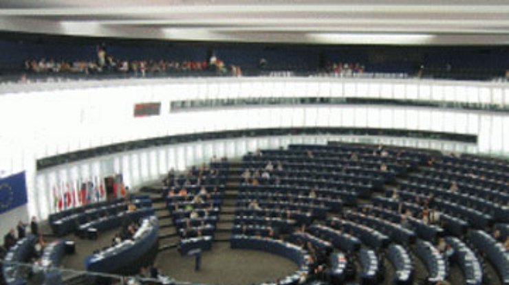 Европарламент рассмотрит отчет наблюдательной миссии за делами Тимошенко и Луценко