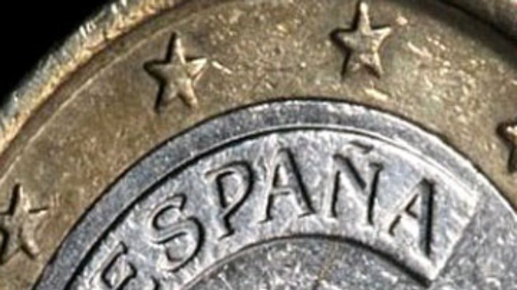 Испанским банкам необходимо почти 60 миллиардов евро