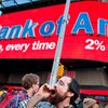 Bank of America откупился за 2,4 миллиарда долларов